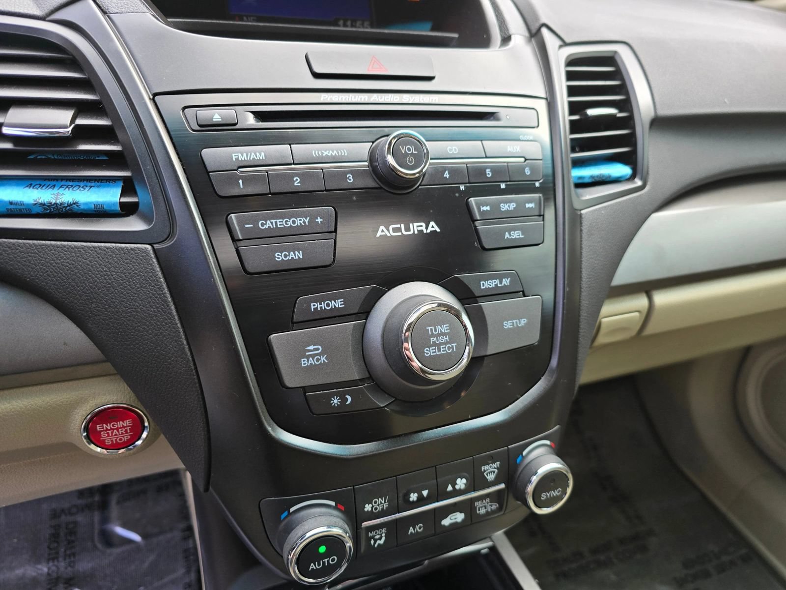 Used 2015 Acura RDX FWD image 29