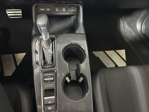 Used 2025 Honda Civic Sport image 27