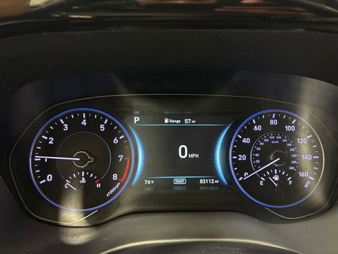Used 2020 Hyundai Palisade SEL AWD/4WD image 29