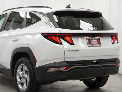 Used 2024 Hyundai Tucson SEL image 14