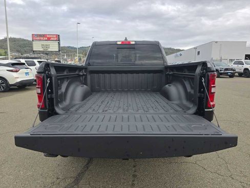 New 2026 RAM 1500 Rebel w/ Bed Utility Group image 19