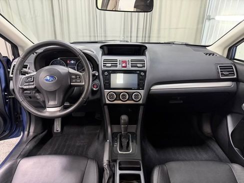 Used 2015 Subaru Impreza 2.0i Limited AWD/4WD image 12