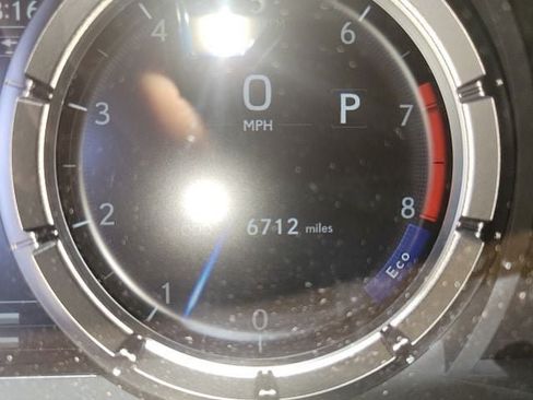 Used 2024 Lexus RC 350 F Sport AWD/4WD image 19