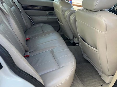 Used 2011 Mercury Grand Marquis LS RWD image 10