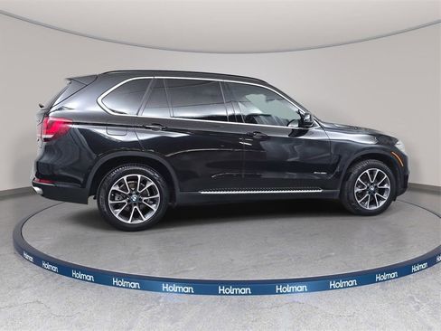 Used 2016 BMW X5 xDrive35i image 5