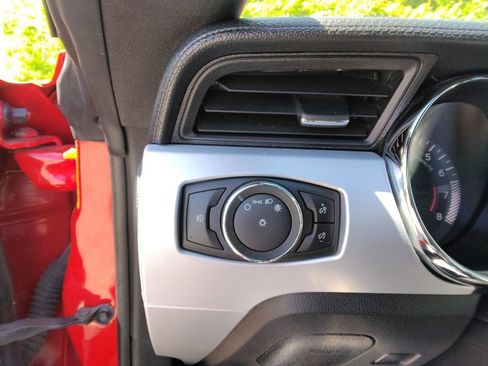 Used 2017 Ford Mustang Premium RWD image 24