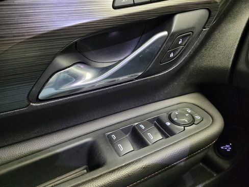 Used 2020 GMC Terrain SLT w/ Preferred Package image 27