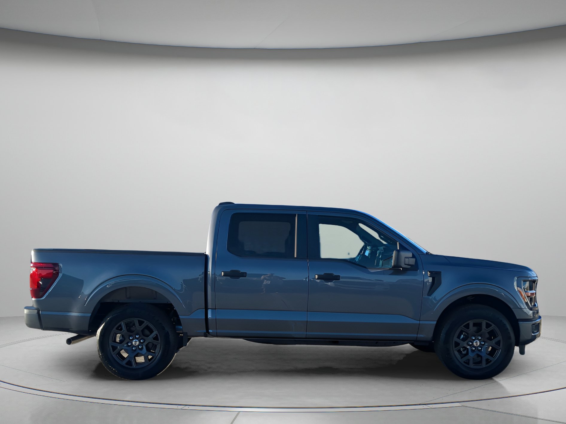 New 2026 Ford F150 STX w/ Equipment Group 200A RWD image 42