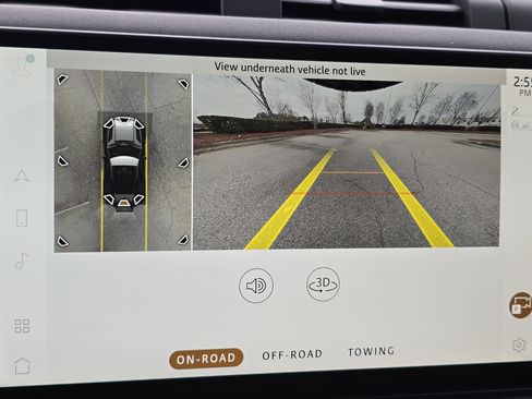 Used 2025 Land Rover Defender 90 S image 22