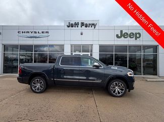 New 2026 RAM 1500 Tungsten w/ Trailer Tow Group video 1