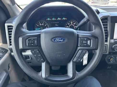 Used 2020 Ford F150 XLT w/ Equipment Group 301A Mid AWD/4WD image 3