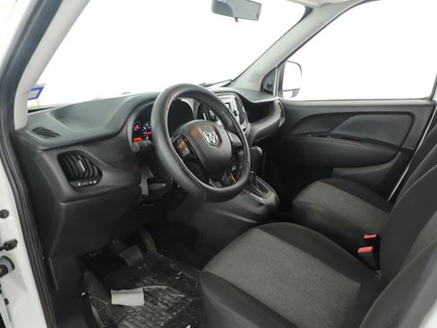 Used 2022 RAM ProMaster City Tradesman image 11