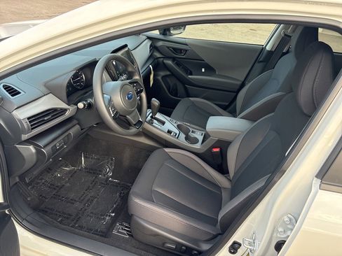 New 2026 Subaru Crosstrek 2.0i Premium image 9