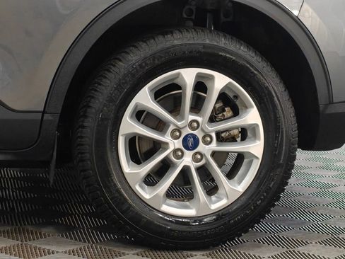 Used 2022 Ford Escape SE AWD/4WD image 48
