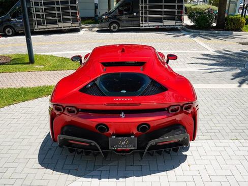 Used 2023 Ferrari SF90 Stradale image 19