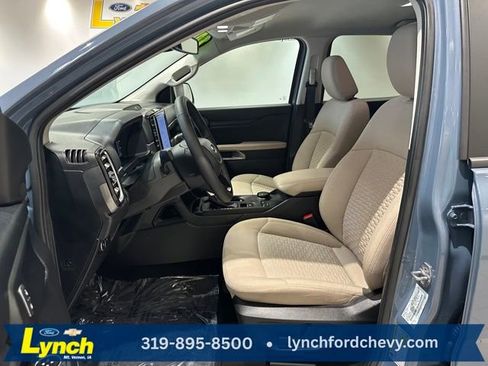 Used 2024 Ford Ranger XLT w/ Technology Package image 6