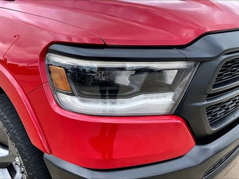 Used 2022 RAM 1500 Big Horn w/ Built-to-serve Edition AWD/4WD image 33