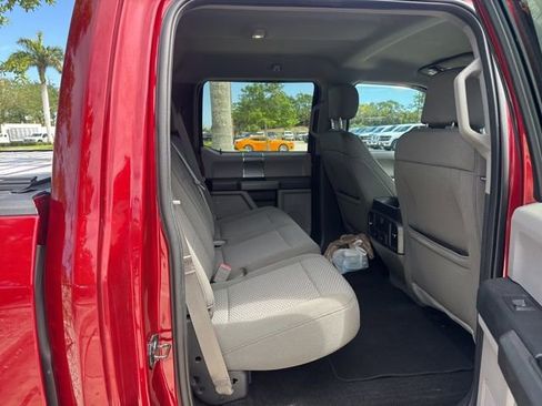 Used 2018 Ford F150 XLT w/ Equipment Group 302A Luxury RWD image 8