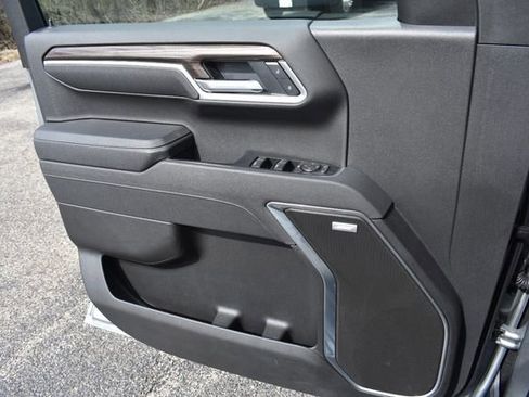 New 2026 Chevrolet Silverado 1500 RST w/ All Star Edition Plus image 37