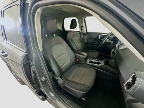Used 2024 Ford Bronco Sport Big Bend AWD/4WD image 30