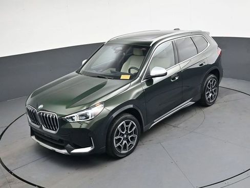 Used 2023 BMW X1 xDrive28i w/ Premium Package image 28