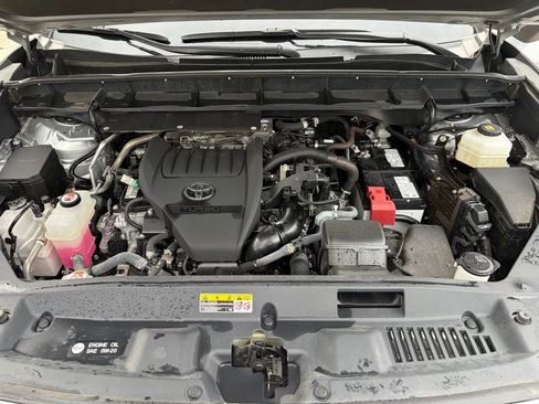 Used 2024 Toyota Highlander Limited AWD/4WD image 21