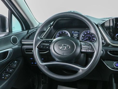 Used 2022 Hyundai Sonata SEL FWD image 12