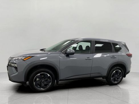 Certified 2026 Nissan Rogue SV w/ SV Premium Package AWD/4WD image 8