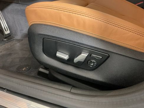 Certified 2023 BMW 530i w/ M Sport Package RWD image 19