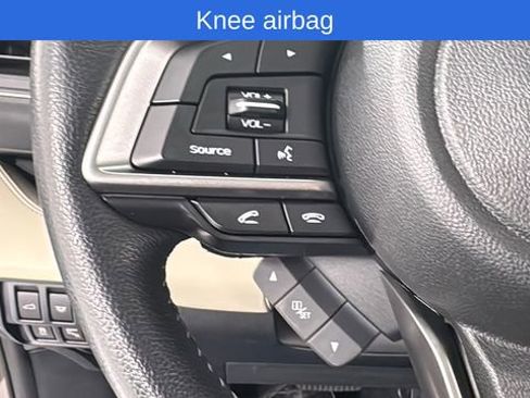 Used 2021 Subaru Ascent Limited w/ Technology Package image 27