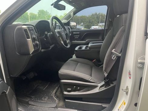 Used 2016 Chevrolet Silverado 1500 LT w/ All Star Edition AWD/4WD image 14