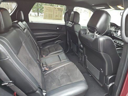 Used 2021 Dodge Durango GT image 16