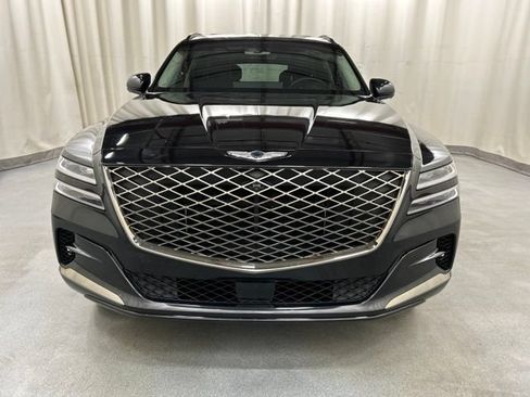 Used 2024 Genesis GV80 3.5T Prestige Signature AWD/4WD image 26