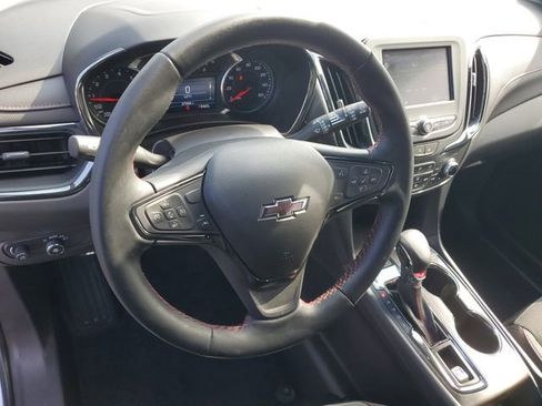 Certified 2024 Chevrolet Equinox RS w/ LPO, Floor Liner Package image 19