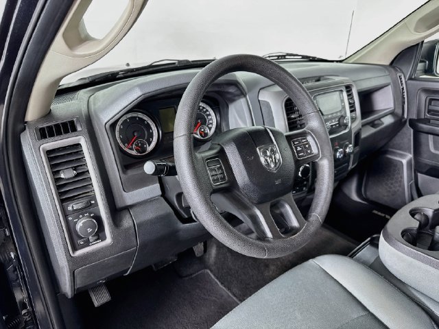 Used 2016 RAM 1500 Express w/ Popular Equipment Group AWD/4WD image 12