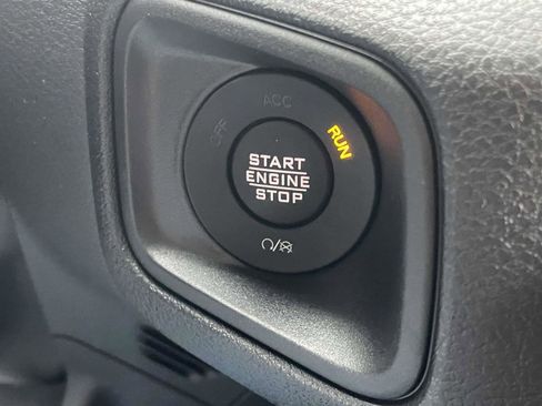 New 2026 Jeep Wrangler Sport image 6