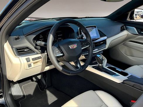 New 2026 Cadillac CT4 Premium Luxury image 6