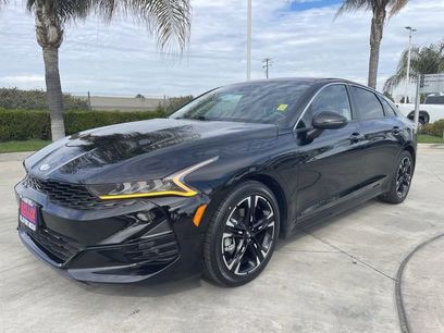 Used 2021 Kia K5 GT-Line