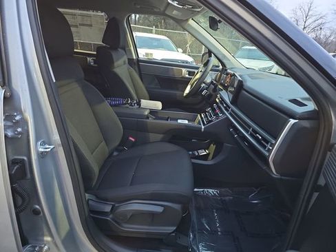 New 2026 Hyundai Santa Fe SE image 24