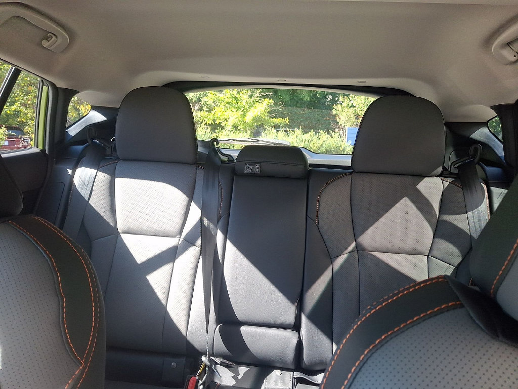 New 2026 Subaru Crosstrek 2.5i Limited AWD/4WD image 13