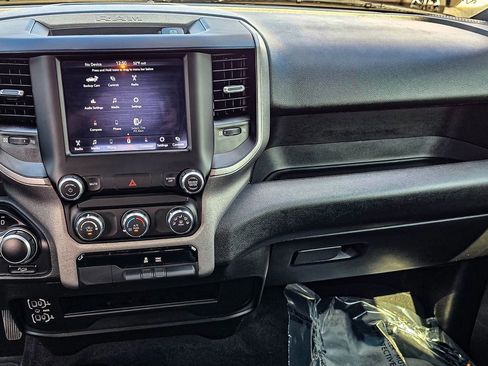 Used 2021 RAM 2500 Tradesman image 19