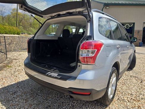 Used 2015 Subaru Forester 2.5i w/ Alloy Wheel Package AWD/4WD image 21