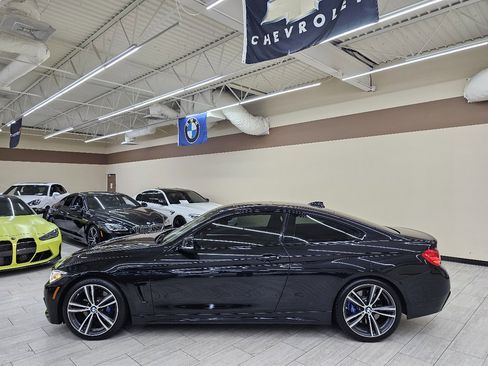 Used 2016 BMW 428i Coupe image 10