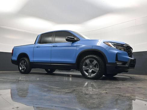 Used 2024 Honda Ridgeline TrailSport image 37