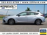 Used 2024 Subaru Impreza 2.0i Sport image 2