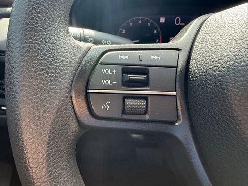 Used 2024 Honda Accord LX image 12