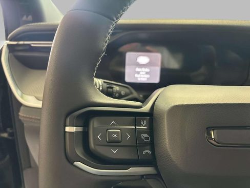 New 2026 Jeep Cherokee Limited AWD/4WD image 11