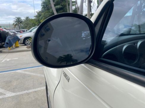 Used 2004 Chrysler PT Cruiser Touring image 41