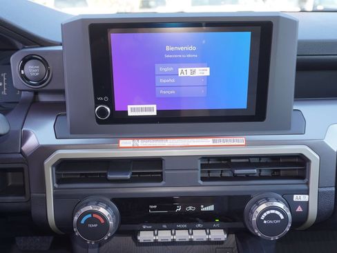 New 2026 Toyota Tacoma SR5 AWD/4WD image 14