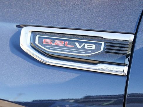 New 2026 GMC Sierra 1500 Denali AWD/4WD image 6